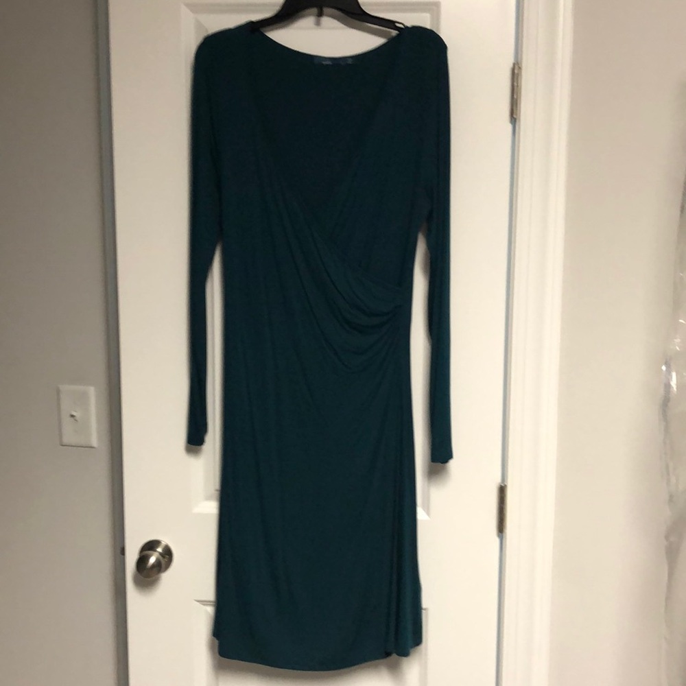 Prana Dress.
